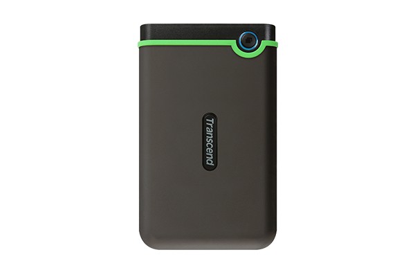 External HDD 1 TB